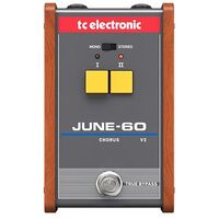 TC ELECTRONIC June-60 Chorus V2