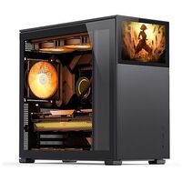 JONSBO D41 STD SCREEN Black