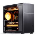 JONSBO D41 MESH Black