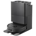 ROBOROCK Qrevo S, Black