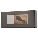 ACCA KAPPA 1869 Club Style Brush