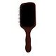 ACCA KAPPA Pneumatic Bristle Paddle Brush 960