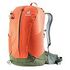 DEUTER AC Lite 23, Paprika-Khaki (3420321-9205)