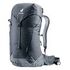 DEUTER AC Lite 24, Black-Graphite (3420821-7403)