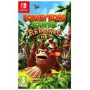 Donkey Kong Country Returns HD (Nintendo), NSW