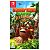 Donkey Kong Country Returns HD (Nintendo), NSW