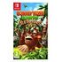 Donkey Kong Country Returns HD (Nintendo), NSW