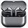 SAMSUNG Galaxy Buds3, Silver (SM-R530NZAA)