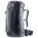 DEUTER AC Lite 32 EL, Black