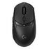 LOGITECH G309 Lightspeed Wireless Gaming Mouse, Black (910-007199)