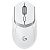 LOGITECH G309 Lightspeed Wireless Gaming Mouse, White (910-007207)