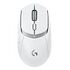 LOGITECH G309 Lightspeed Wireless Gaming Mouse, White (910-007207)