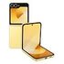 SAMSUNG Galaxy Z Flip6, 256GB, Yellow (SM-F741B)