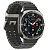 SAMSUNG Galaxy Watch Ultra, 47mm, Titanium Silver (SM-L705F)