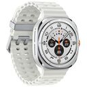 SAMSUNG Galaxy Watch Ultra, 47mm, Titanium White (SM-L705F)