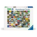 99 Fahrräde - 1500 Teile (Ravensburger)