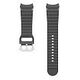 SAMSUNG Galaxy Watch7 Sport Band (M/L) ET-SNL31, Dunkelgrau (ET-SNL31LBEGEU)
