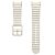 SAMSUNG Galaxy Watch7 Sport Band (M/L) ET-SNL31, Cream (ET-SNL31LWEGEU)