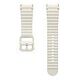 SAMSUNG Galaxy Watch7 Sport Band (M/L) ET-SNL31, Cream (ET-SNL31LWEGEU)
