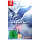 Ace Combat 7: Skies Unknown - Deluxe Edition (Bandai Namco), NSW