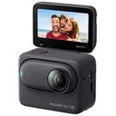 INSTA360 GO 3S, 64GB, Midnight Black