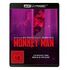 Monkey Man (Blu-ray 4K Ultra-HD, 2024, D.Patel / S.Copley)