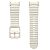SAMSUNG Galaxy Watch7 Sport Band (S/M) ET-SNL30, Cream (ET-SNL30SWEGEU)
