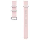 SAMSUNG Galaxy Watch7 Athleisure Band (S/M) ET-SOL30, Pink (ET-SOL30SPEGEU)