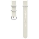 SAMSUNG Galaxy Watch7 Athleisure Band (S/M) ET-SOL30, Cream (ET-SOL30SWEGEU)