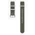 SAMSUNG Galaxy Watch7 Athleisure Band (M/L) ET-SOL31, Green (ET-SOL31LKEGEU)