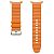 SAMSUNG Galaxy Watch Ultra PeakForm Band ET-SBL70, Orange (ET-SBL70MOEGEU)