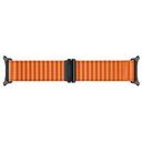 SAMSUNG Galaxy Watch Ultra Trail Band ET-SVL70, Orange (ET-SVL70MOEGEU)
