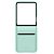 SAMSUNG Kindsuit Case - Galaxy Z Flip6, Mint (EF-VF741PMEGWW)