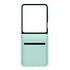 SAMSUNG Kindsuit Case - Galaxy Z Flip6, Mint (EF-VF741PMEGWW)