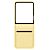 SAMSUNG Kindsuit Case - Galaxy Z Flip6, Gelb (EF-VF741PYEGWW)