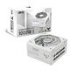 ASUS TUF-GAMING-1000G TUF Gaming Gold White Edition, 1000 Watt (90YE00S5-B0NA00)