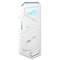 ASUS ROG Strix Arion White Edition, USB-C 3.1, White (90DD02H1-B09000)