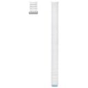 SAMSUNG Galaxy Watch7 Fabric Band (M/L) ET-SVL31, Blau / Weiss (ET-SVL31LWEGEU)