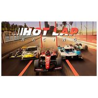 Hot Lap Racing (Maximum Games), PC [Download]
