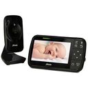 ALECTO DVM-149, Schwarz