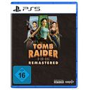 Tomb Raider I-III Remastered (Aspyr), PS5