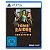 Tomb Raider I-III Remastered (Aspyr), PS5