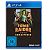 Tomb Raider I-III Remastered (Aspyr), PS4