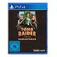 Tomb Raider I-III Remastered (Aspyr), PS4