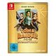 Tomb Raider I-III Remastered - Deluxe Edition (Aspyr), NSW