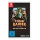 Tomb Raider I-III Remastered