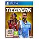 Tiebreak: Official Game of the ATP and WTA (Nacon), PS4