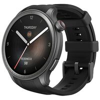 AMAZFIT Balance Smartwatch, Midnight