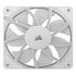 CORSAIR RS-Series RS120, White, 120mm (CO-9050192-WW)