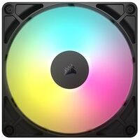 CORSAIR RS-Series RS140 ARGB, Black, 140mm (CO-9050182-WW)